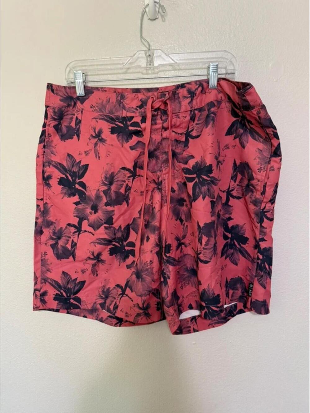 Huf men’s swim Trunks size 38